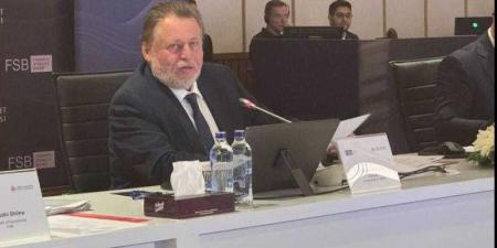 بالبلدي : محافظ
البنك
المركزي
المصري
يرأس
اجتماع
المجموعة
التشاورية
الإقليمية
لمنطقة
الشرق
الأوسط