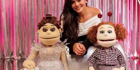 بالبلدي : «ليلة
فونطاستيك»..
أسماء
جلال
تثير
تفاعل
جمهورها
بعد
حلقتها
مع
أبلة
فاهيتا