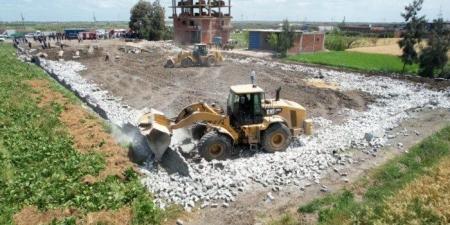 بالبلدي : «الأسبوع»
ترصد
الأزمة
بالأرقام..
التعديات
على
الأراضي
الزراعية
تهدد
الأمن
الغذائي