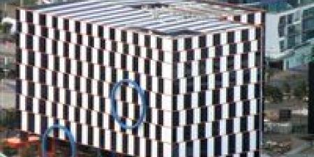 بالبلدي: تحولت
لترند
على
تيك
توك..
خدعة
بصرية
تحول
وجه
المشاهير
لوحوش
مرعبة