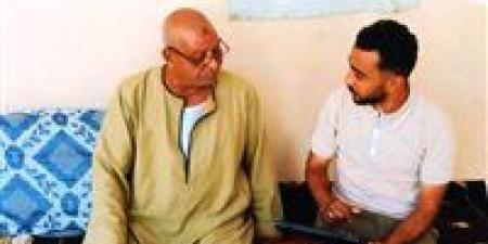 بالبلدي: الكشف
الطبى
المجانى
لـ1181
مواطن
ومواطنة
بالقافلة
الطبية
بقرية
الدكة
بنصر
النوبة