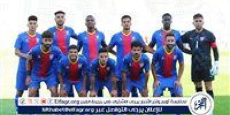 بالبلدي: اختبار
ودي
لبتروجت
قبل
مواجهة
حرس
الحدود
في
الدوري