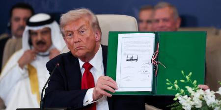 بالبلدي: تحليل: قبل تصويت مجلس الأمن المرتقب.. طموح كبير وتفاصيل مبهمة في خطة ترامب بشأن غزة