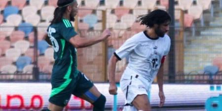 بالبلدي: منتخب
مصر
الثاني
يتعادل
مع
الجزائر
سلبيًا
استعدادًا
لكأس
العرب