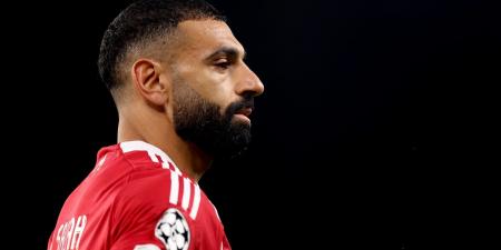 belbalady "كنت أحمل الحزن إلى دورة المياه".. محمد صلاح يكشف طريقة تعامله مع "غضب" مدربيه في الناشئين