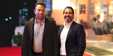 بالبلدي : بعد
نجاحاتها
في
الإسكندرية…
“تشييد
للتطوير
العقاري”
تتجه
غربًا
بمشروع
جديد
في
الشيخ
زايد
الجديدة