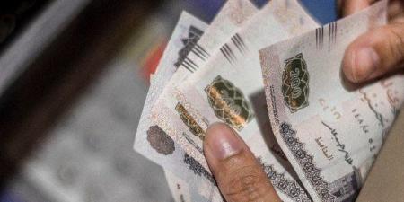 بالبلدي: موعد
صرف
مرتبات
شهر
نوفمبر
2025
للمعلمين
وتفاصيل
جدول
الصرف
الكامل