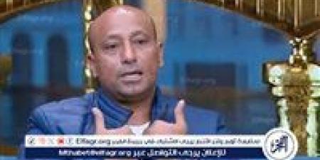 بالبلدي: ياسر
ريان:
دورة
العين
لم
تفد
المنتخب
بالشكل
المنتظر..
وكأس
الأمم
ستكون
تحديًا
صعبًا
لمصر