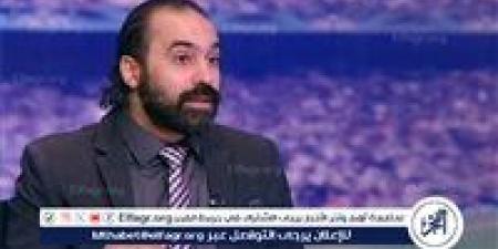 بالبلدي: ذكريات
لا
تُنسى..
جمال
حمزة
يكشف
أسرار
علاقته
بالراحل
محمد
صبري