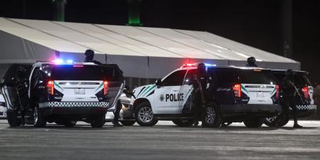 بالبلدي: السعودية: الأمن العام يعلن ضبط مقيم يمني "تحرش بامرأة" ويُشهر باسمه