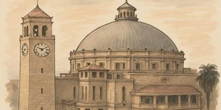 بالبلدي: جامعة
القاهرة
تحتفل
بنجاح
برنامج
تنمية
القيادات
الطلابية