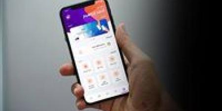 بالبلدي: المركزي:
16
مليون
مستخدم
لـ
إنستاباي
و2.4
تريليون
جنيه
معاملات
حتى
يونيو
2025