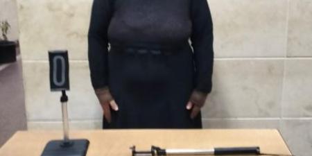 لزيادة
المشاهدات..
ضبط
صانعة
محتوى
رقصت
بملابس
فاضحة
بالبحيرة