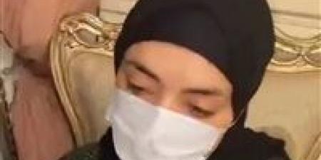 بالبلدي: "هو
ضاع
وهي
ضاعت"..
شقيقة
المجني
عليه
بالإسكندرية
تروي
تفاصيل
قبل
مقتله
أمام
أطفاله
الثلاثة