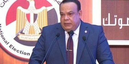 بالبلدي: الوطنية
      للانتخابات:
      تلقينا
      88
      تظلما
      من
      مرشحين
      الفردي
      على
      نتائج
      40
      دائرة
      بالمرحلة
      الأولى