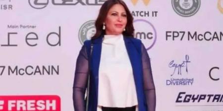 بطلة
فيلم
الجولة
13:
واجهت
صعوبة
كبيرة
في
تجسيد
شخصية
تعتمد
على
كتمان
المشاعر