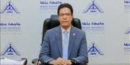 بالبلدي : رئيس
جامعة
بنها
يحيل
عددًا
من
المخالفات
للنيابة
العامة
لأعمال
شئونها
حيالها