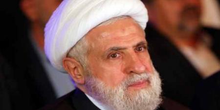 بالبلدي: حزب
الله
يتهم
الحكومة
اللبنانية
بالتنازل
لصالح
إسرائيل