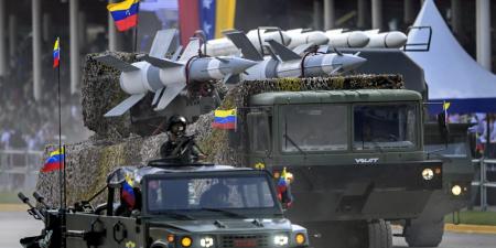 بالبلدي: تحليل لـCNN.. هل تشهد فنزويلا تكرارا للأحداث التي سبقت حرب العراق؟