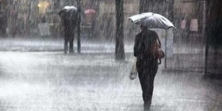 بالبلدي: موعد
      بداية
      الشتاء..
      تفاصيل
      حالة
      الطقس
      اليوم
      الثلاثاء
      18نوفمبر
      2025
      في
      مصر