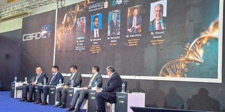 بالبلدي : خبراء
      يؤكدون:
      التحول
      للمدفوعات
      الرقمية
      بات
      مسارًا
      لا
      رجعة
      عنه
      مع
      بقاء
      النقد
      لخدمة
      المواطنين