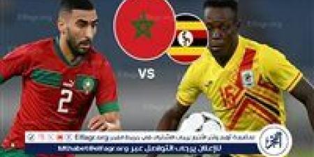 بالبلدي: بث
      مباشر..
      منتخب
      المغرب
      يواجه
      أوغندا
      في
      ودية
      قوية
      استعدادًا
      لأمم
      إفريقيا
      2025