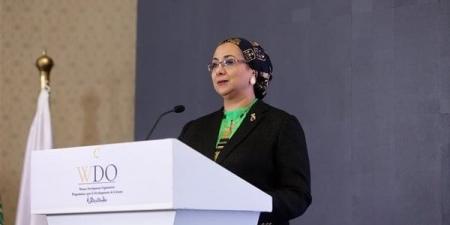 بالبلدي: قومي
      المرأة:
      صمود
      الفلسطينيات
      أصبح
      رمزًا
      إنسانيًا
      عالميًا
      ودعمها
      مسؤولية
      إقليمية
      ودولية