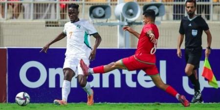 بالبلدي : كوت
      ديفوار
      تهزم
      عمان
      وديًا
      استعدادًا
      لكأس
      أمم
      إفريقيا