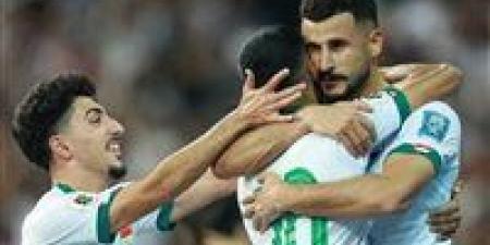 بالبلدي: شاهد
      مباشر:
      قمة
      الحسم
      بين
      العراق
      والإمارات
      في
      إياب
      ملحق
      آسيا
      المؤهل
      لكأس
      العالم
      2026