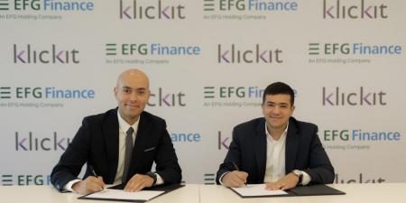 بالبلدي : شركة
      إي
      اف
      چي
      فاينانس
      لتمويل
      المشروعات
      المتوسطة
      والصغيرة
      و
      Klickit
      يعززان
      نمو
      المشروعات
      المتوسطة
      والصغيرة
      في
      قطاع
      التعليم
      بمصر