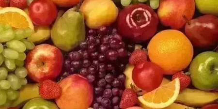 أسعار
      الفاكهة
      اليوم
      الثلاثاء
      18-11-2025
      في
      الأسواق..
      الموز
      بكام