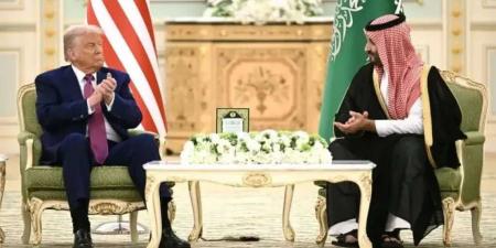 بن
سلمان:
نريد
سلاما
مع
إسرائيل
والفلسطيينين
والمنطقة
بأسرها