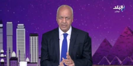 بالبلدي: مصطفى
      بكري:
      تجاوزات
      الانتخابات
      جرت
      في
      دوائر
      محدودة..
      واستغلالها
      لشيطنة
      الدولة
      «انتهازية
      مقيتة»