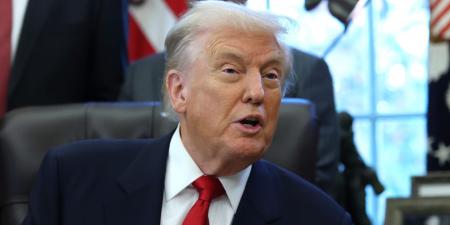 بالبلدي: ترامب يوجه "رسالة إلى دول العالم" بعد إقرار مجلس الأمن الخطة الأمريكية بشأن غزة