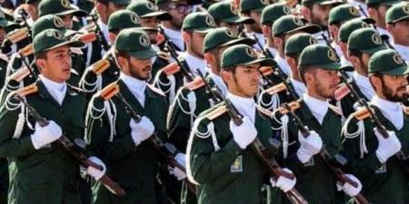 بالبلدي: الحرس
الثوري
يستبعد
حربا
جديدة
مع
إسرائيل
ويؤكد
جاهزيته
لمواجهة
أعقد