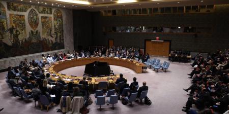 بالبلدي: بعد رفض حماس.. أول تعليق للسلطة الفلسطينية على قرار مجلس الأمن بشأن غزة