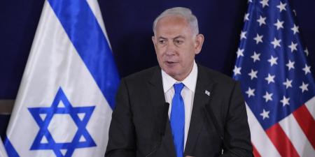 بالبلدي: "نمدًُ يدنا للسلام".. نتنياهو يُعلق على تصويت مجلس الأمن لصالح "خطة ترامب" في غزة