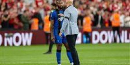 بالبلدي: بديل
صلاح..
الشرط
الجزائي
وبند
غريب
لنجم
بورنموث
أمام
ليفربول