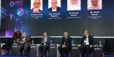 بالبلدي: في
      فعاليات
      كايرو
      اي
      سي
      تي..
      خبراء
      عرب:
      مطلوب
      التعاون
      لبناء
      اقتصاد
      رقمي
      عربي