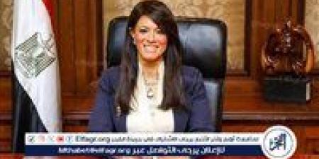 بالبلدي: الدكتورة
      رانيا
      المشاط:
      الذكاء
      الاصطناعي
      سيساهم
      في
      خلق
      وظائف
      جديدة