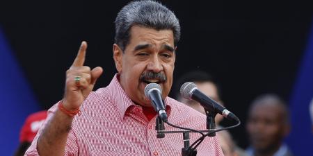 belbalady مادورو يعلق على تصريح ترامب بشأن إمكانية التحاور