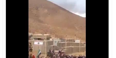 بالبلدي: تداول فيديو لـ"تطويق قوات سورية لمركز حدودي لبناني".. ما حقيقته؟