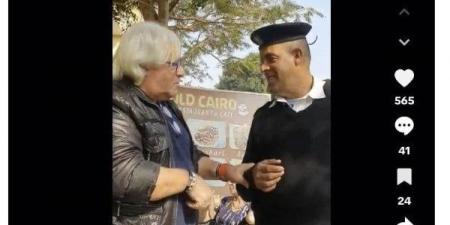 بالبلدي: مفبرك..
      حقيقة
      فيديو
      قيام
      أجنبى
      بعرض
      مبلغ
      مالي
      على
      أمين
      شرطة