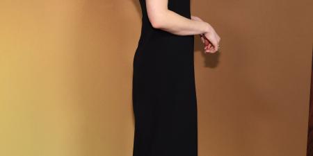 بالبلدي: تصاميم عربية وفساتين أنيقة..أبرز لحظات الموضة في حفل جوائز Governors Awards