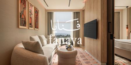 بالبلدي : «مجموعة
      براسبل
      للفندقة»
      تبدأ
      عملها
      في
      السوق
      السعودي
      وتطلق
      فندق
      «فنّايا»