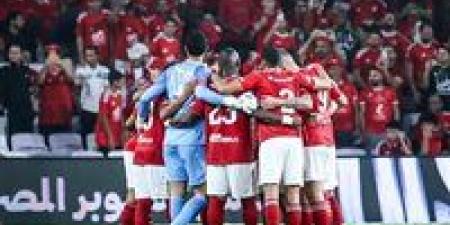 بالبلدي: شبية
القبائل:
كنا
نخشى
مواجهة
الأهلي..
والأحمر
أجهز
مننا
في
الوقت
الحالي