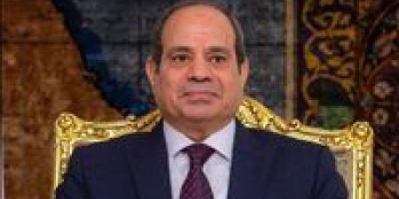 بالبلدي: الرئيس
      السيسي
      يزور
      أكاديمية
      الشرطة
      ويتابع
      اختبارات
      كشف
      الهيئة
      للطلبة