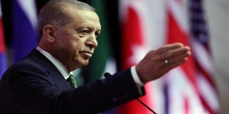 بالبلدي: إردوغان
يؤكد
استمرار
تقديم
المساعدات
التركية
إلى
غزة
رغم
العراقيل
الإسرائيلية