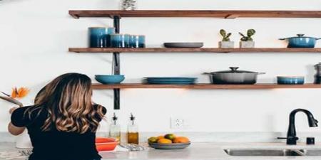 بالبلدي: هل
المطبخ
المفتوح
خياركِ
المثالي
أم
المطبخ
المغلق
أنسب
لاحتياجاتكِ