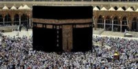 بالبلدي: السبت..
      التضامن
      تجري
      القرعة
      الإلكترونية
      لاختيار
      حجاج
      الجمعيات
      الأهلية
      2026